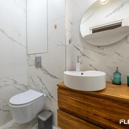 Διαμέρισμα Elegant T2 Between Le Marais & Chatelet 1st *
