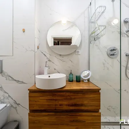 Apartamento Elegant T2 Between Le Marais & Chatelet 1st